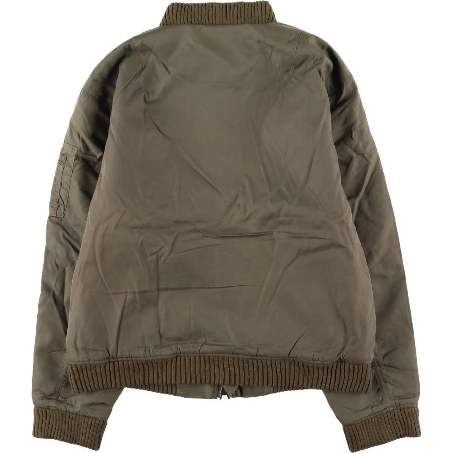 古着 ラルフローレン Ralph Lauren POLO JEANS COMPANY 中綿入り