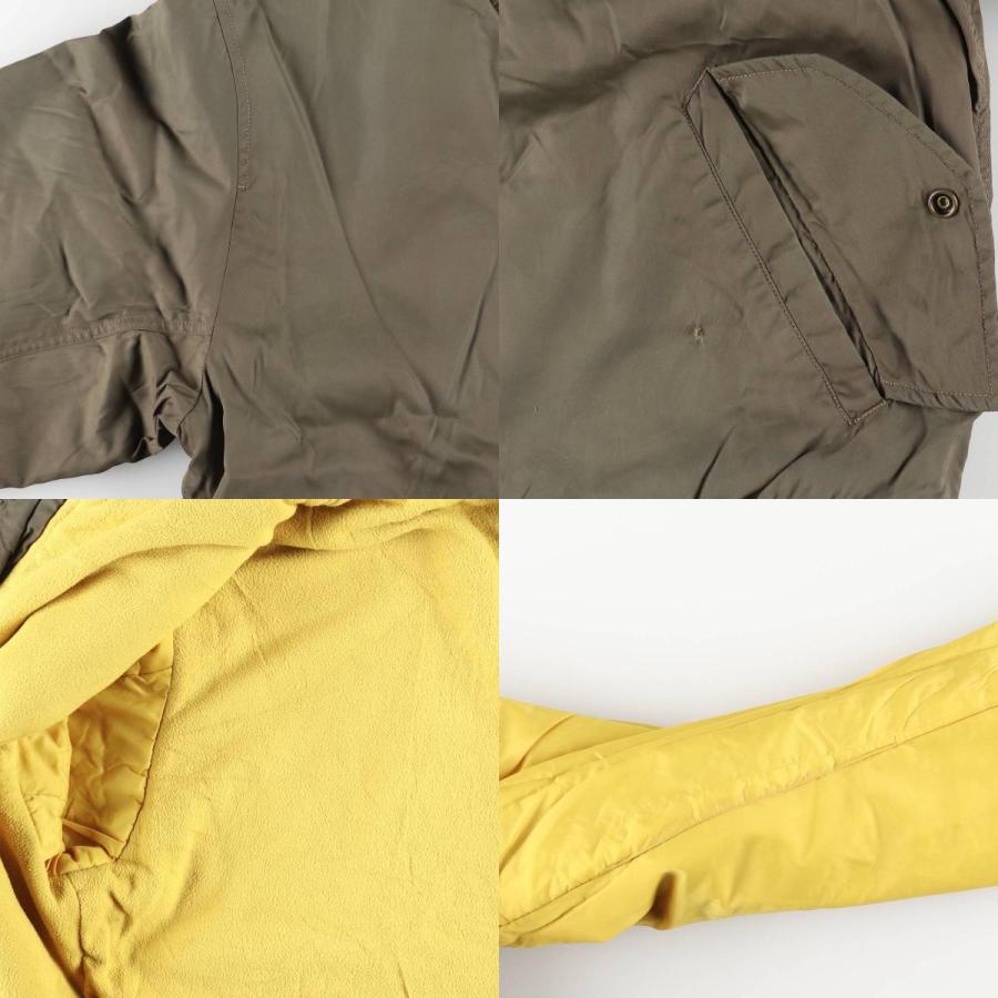 古着 ラルフローレン Ralph Lauren POLO JEANS COMPANY 中綿入り