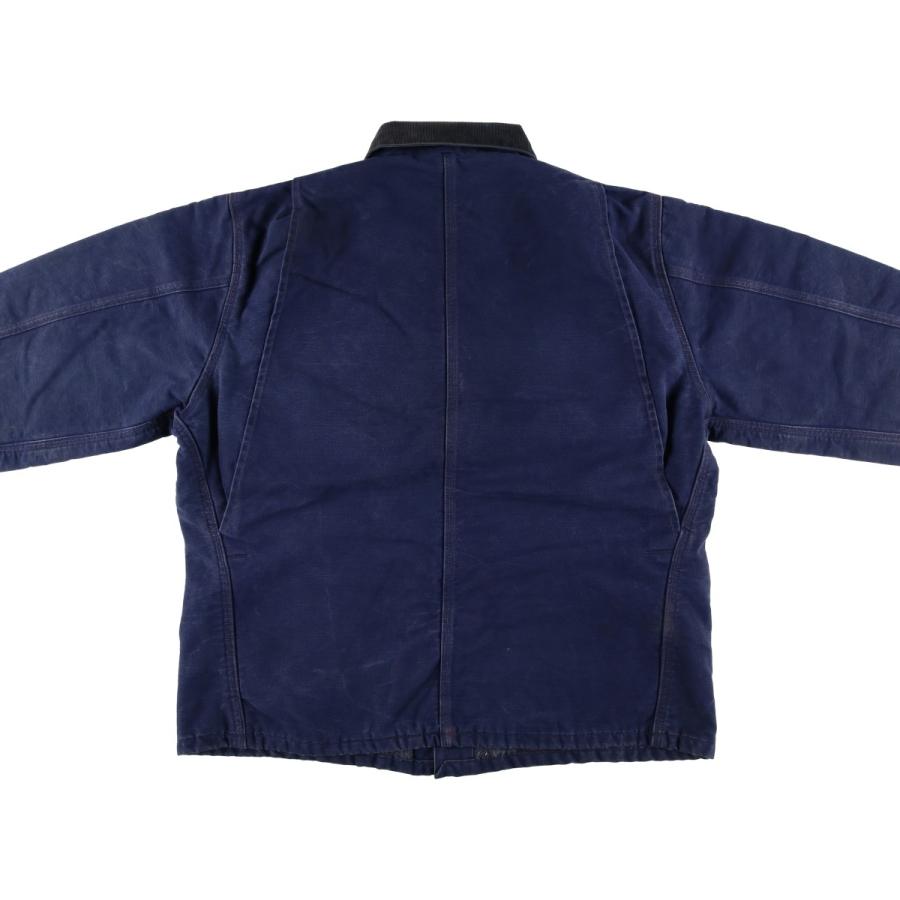 Carhartt（カーハート） 古着 90年代 ミシガンチョアコート ダック