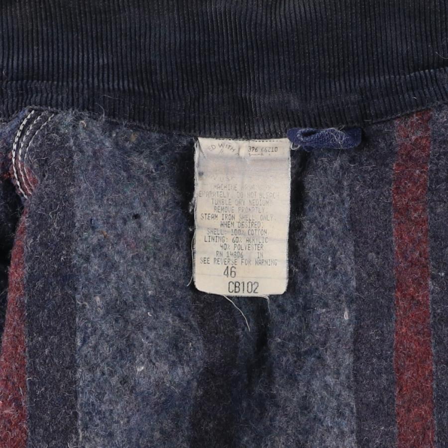 Carhartt（カーハート） 古着 90年代 ミシガンチョアコート ダック