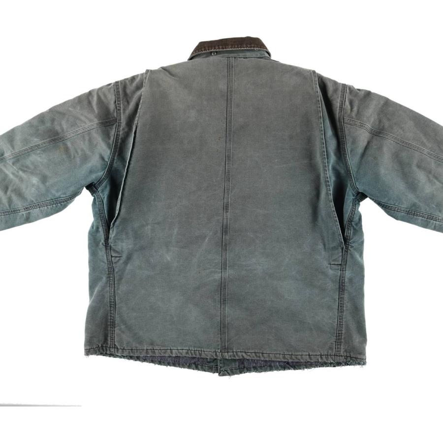 Carhartt（カーハート） 古着 ミシガンチョアコート ダック