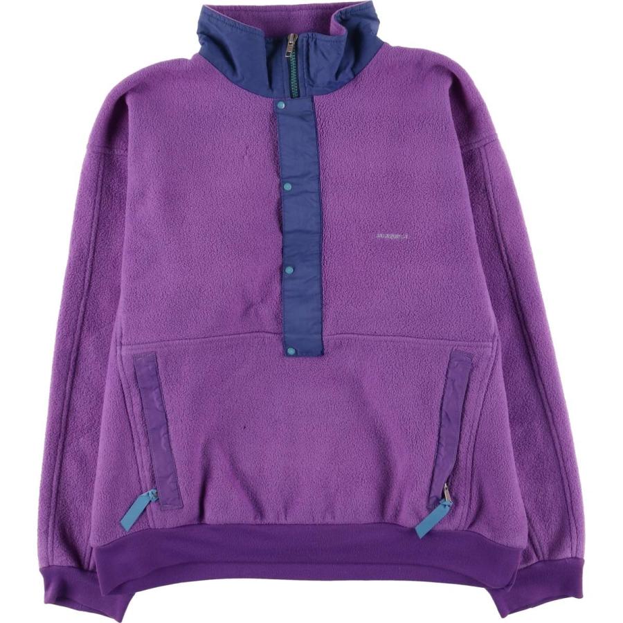 patagonia（パタゴニア） 古着 80~90年代 Patagonia 25110 ハーフ 
