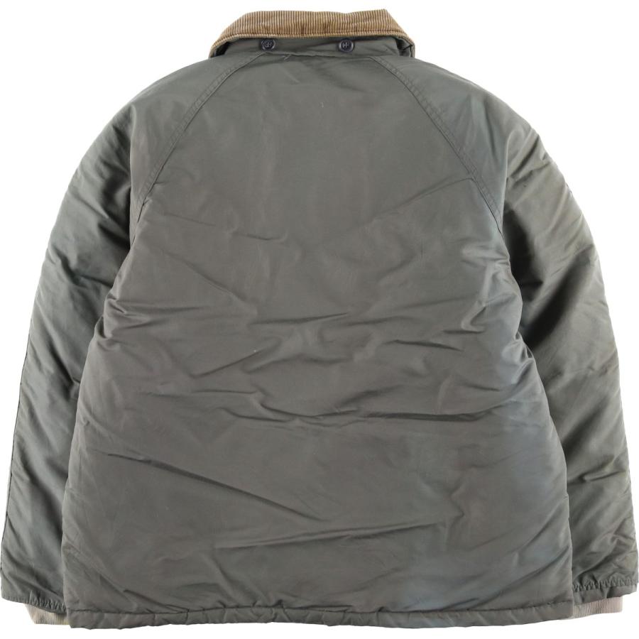 古着 80~90年代 エルエルビーン L.L.Bean グースダウンジャケット USA製 メンズL相当 ヴィンテージ /evb033579_1
