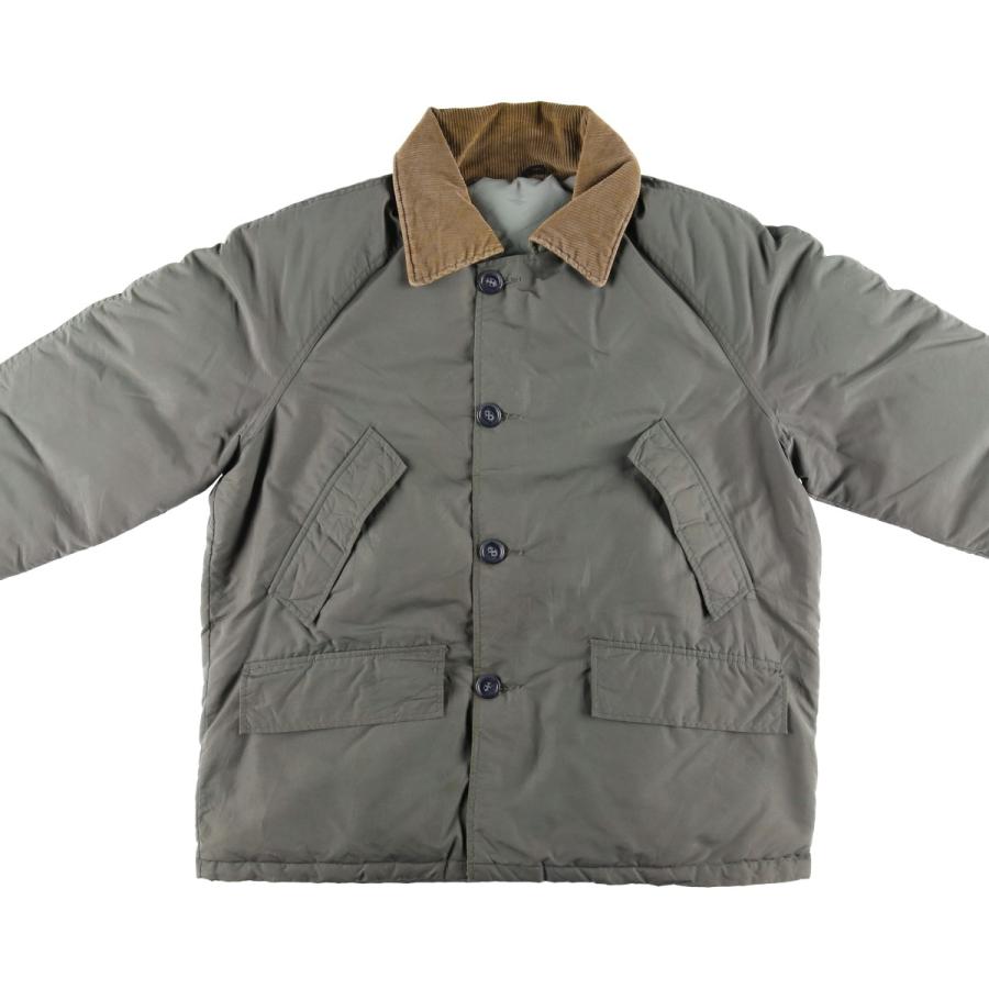 古着 80~90年代 エルエルビーン L.L.Bean グースダウンジャケット USA製 メンズL相当 ヴィンテージ /evb033579_2