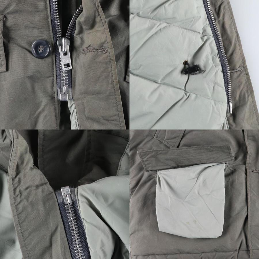 古着 80~90年代 エルエルビーン L.L.Bean グースダウンジャケット USA製 メンズL相当 ヴィンテージ /evb033579_7