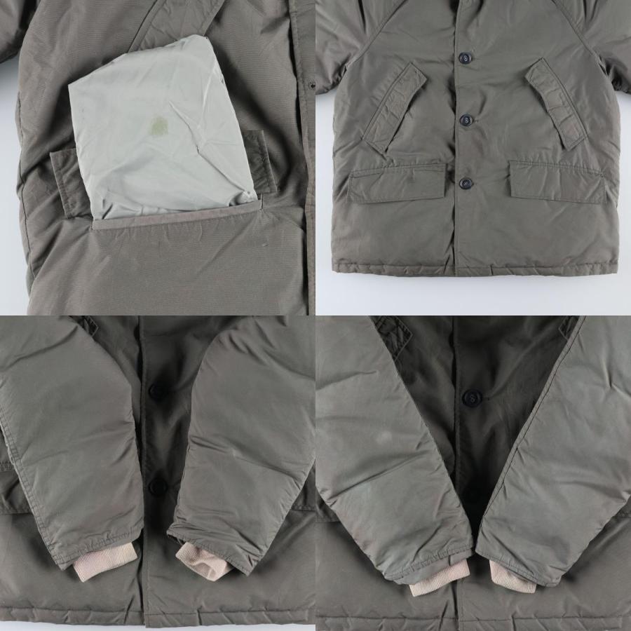 古着 80~90年代 エルエルビーン L.L.Bean グースダウンジャケット USA製 メンズL相当 ヴィンテージ /evb033579_8