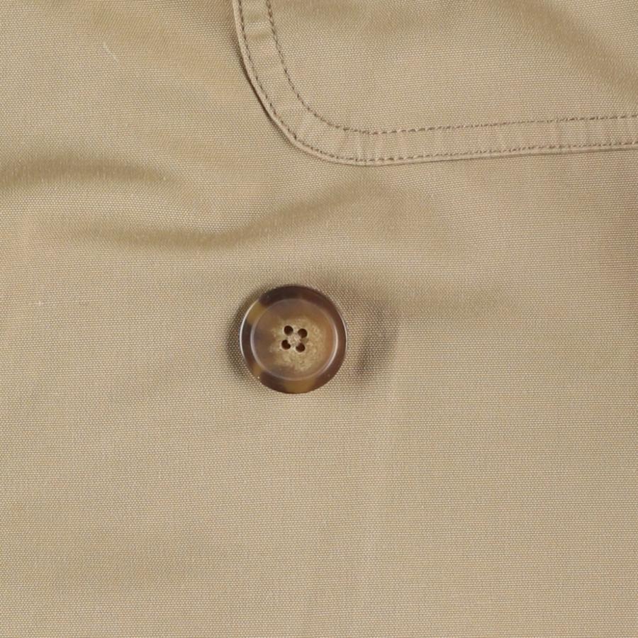 古着 ラルフローレン Ralph Lauren LAUREN ローレン トレンチコート