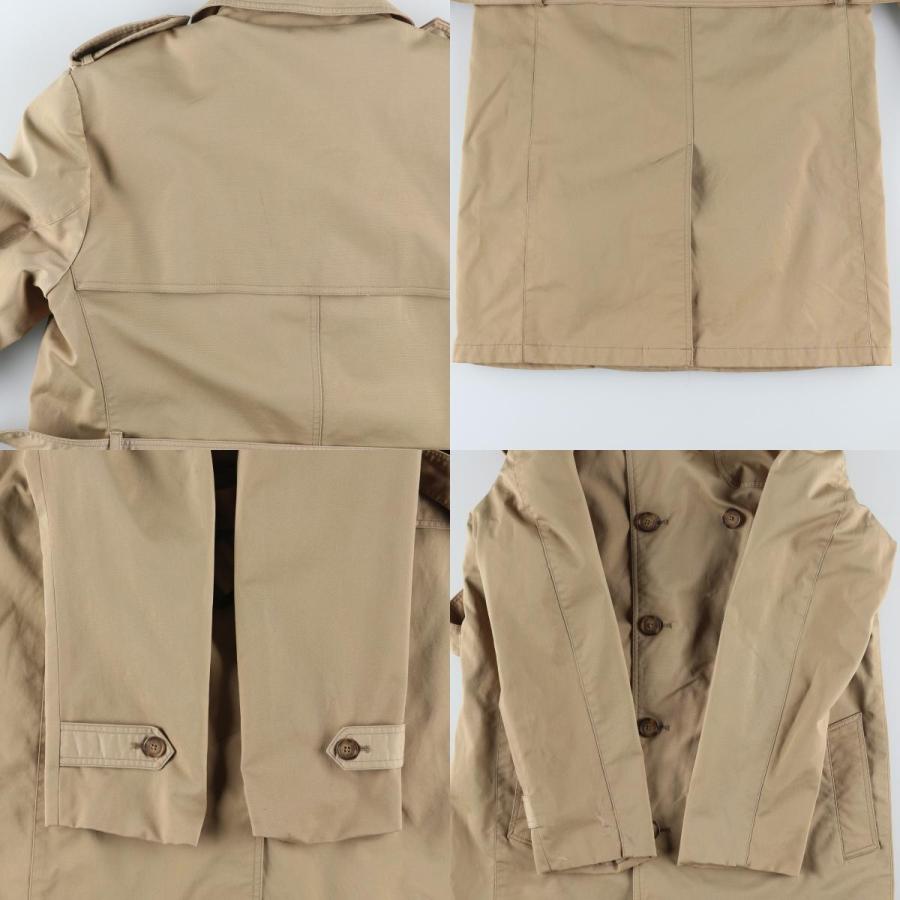 古着 ラルフローレン Ralph Lauren LAUREN ローレン トレンチコート