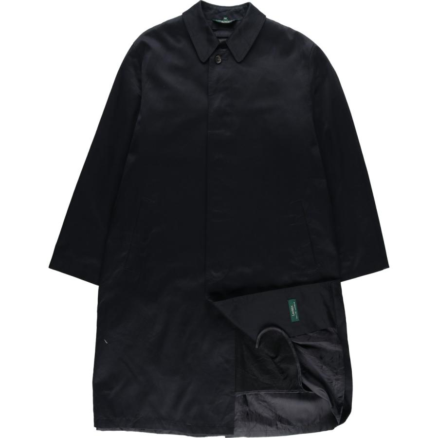 古着 ラルフローレン Ralph Lauren LAUREN ローレン ステンカラー