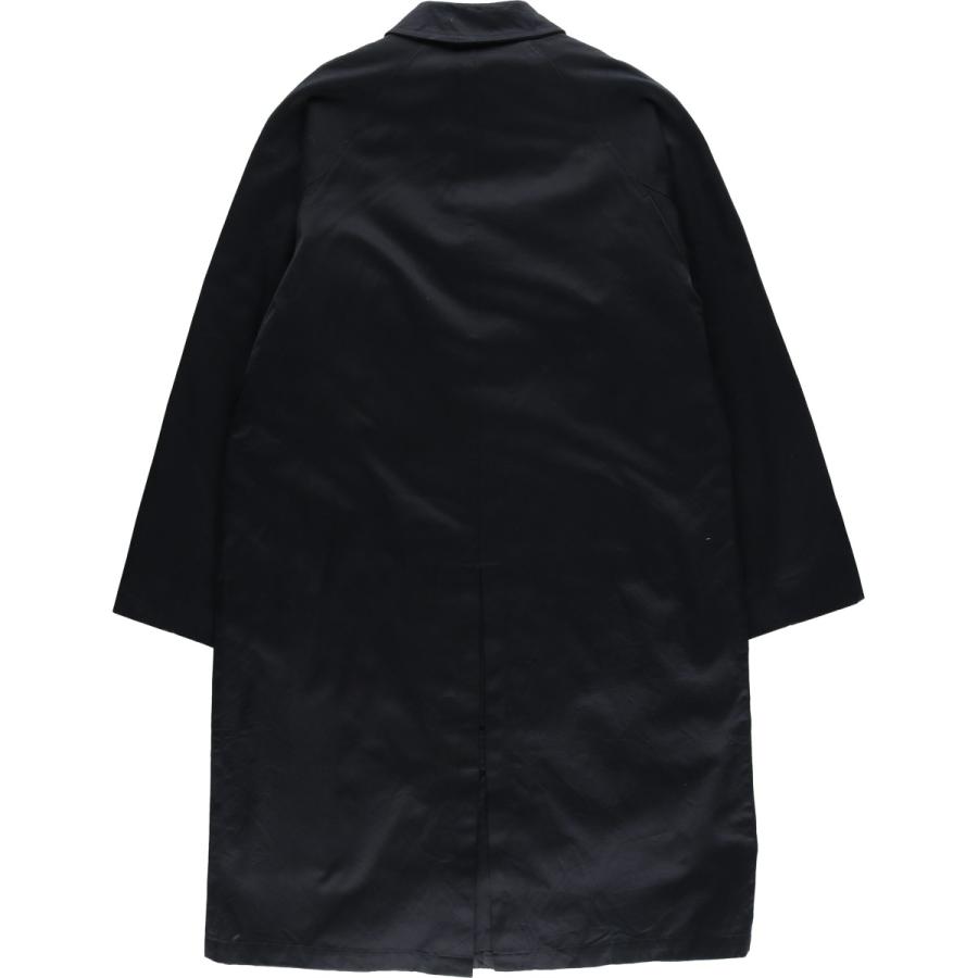 3588【希少・美品】ラルフローレン ウールライナー付 バルマカーンコート 古着 ラルフローレン Ralph Lauren LAUREN ローレン ステンカラー
