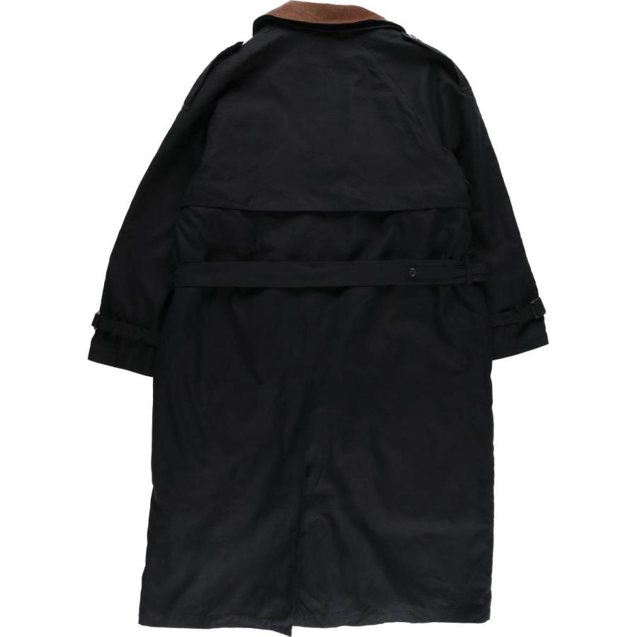 古着 ピエールカルダン Pierre Cardin トレンチコート メンズXL相当/evb033589 pierre cardin（ピエール カルダン） 古着 トレンチコート メンズXL