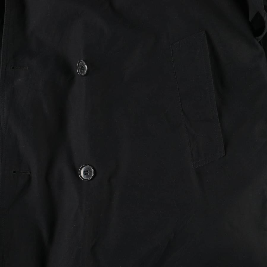pierre cardin（ピエール カルダン） 古着 トレンチコート メンズXL