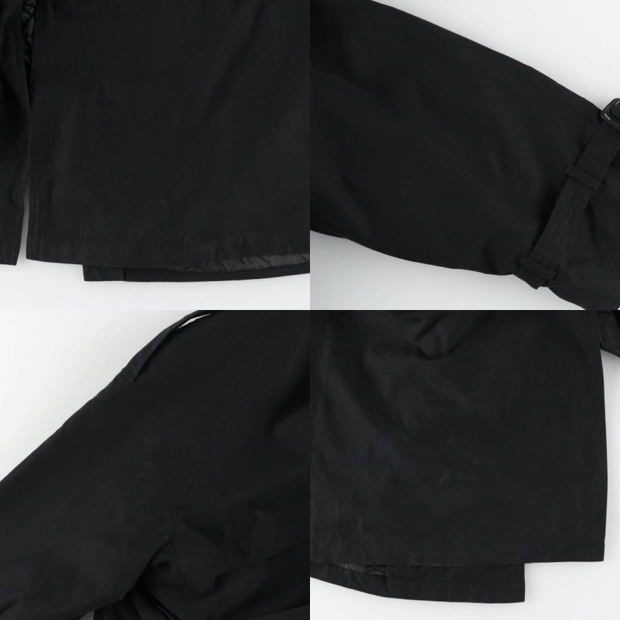 古着 ピエールカルダン Pierre Cardin トレンチコート メンズXL相当/evb033589 pierre cardin（ピエール カルダン） 古着 トレンチコート メンズXL