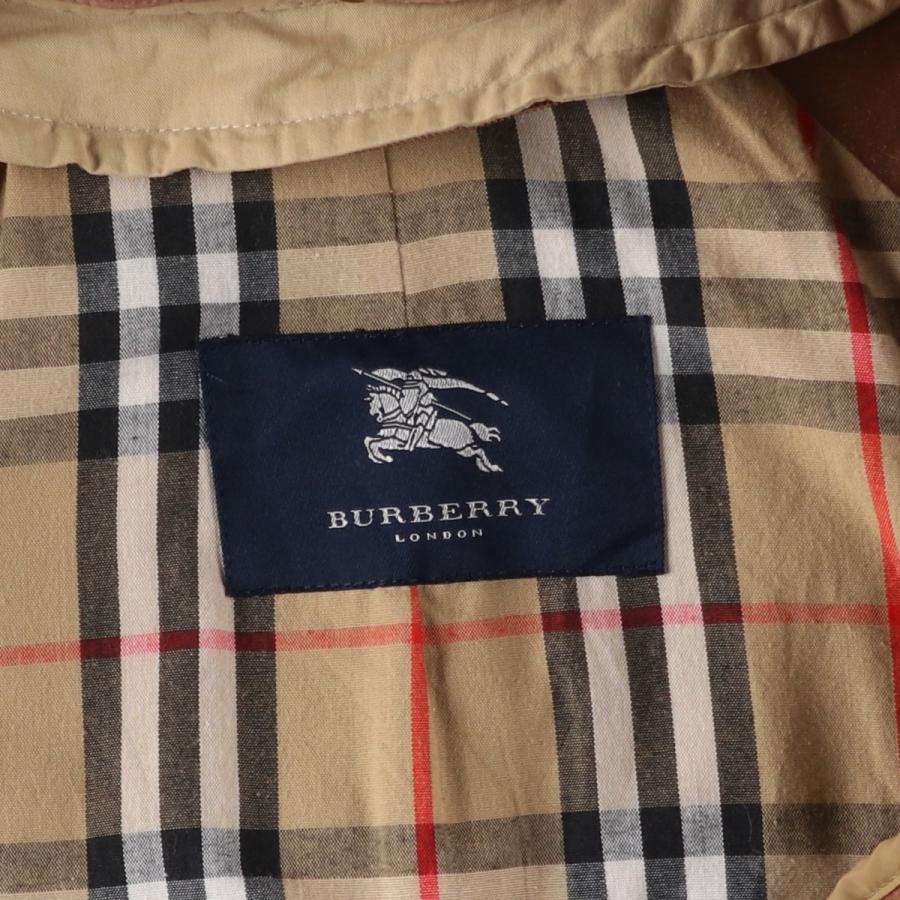 BURBERRY（バーバリー） 古着 Burberry's BURBERRY LONDON トレンチ