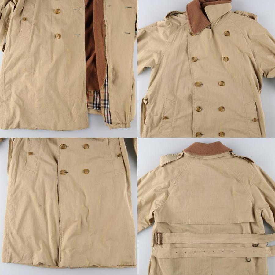 BURBERRY（バーバリー） 古着 Burberry's BURBERRY LONDON トレンチ