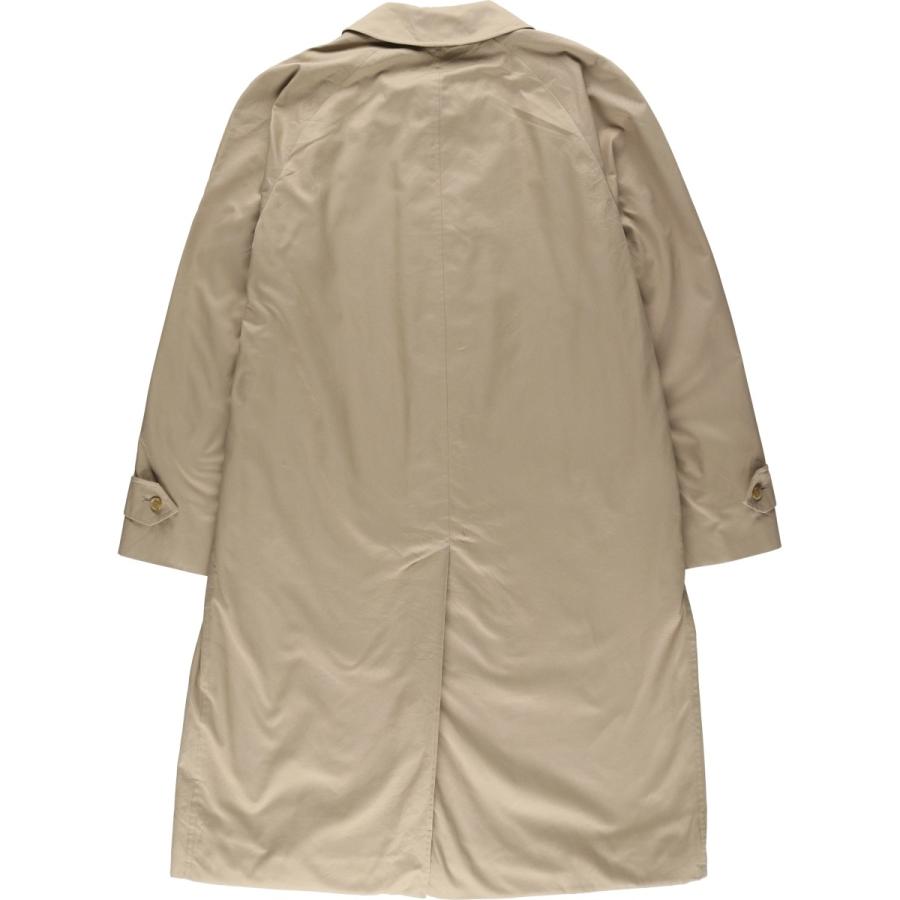 BURBERRY（バーバリー） 古着 Burberry's ステンカラーコート バルマ