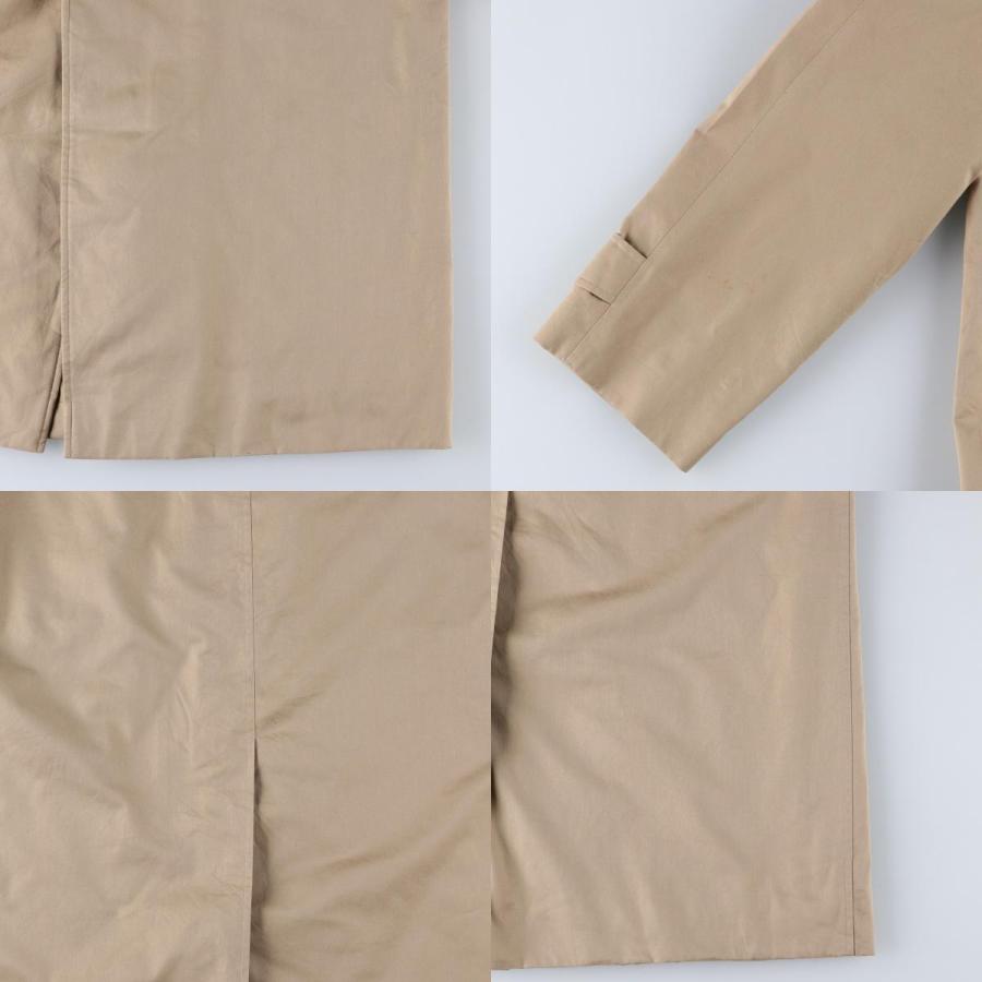 BURBERRY（バーバリー） 古着 Burberry's ステンカラーコート バルマ
