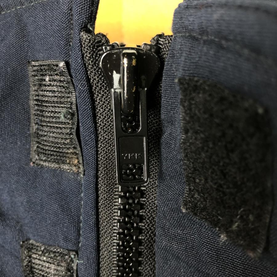 古着 米軍実品 シップボードジャケット ミリタリー デッキジャケット
