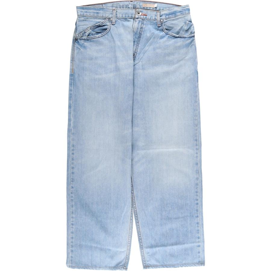 Levi's（リーバイス） 古着 00年代 Levi's SILVER TAB シルバータブ