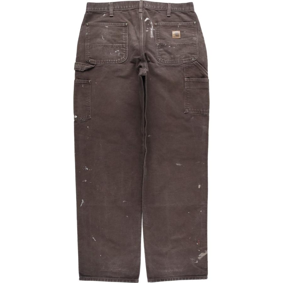 Carhartt（カーハート） 古着 Carhartt Original Dungaree Fit