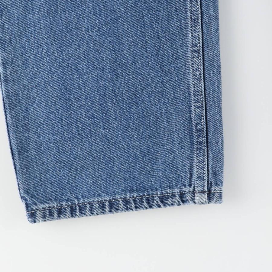 Levi's（リーバイス） 古着 Levi's SILVER TAB LOOSE シルバータブ