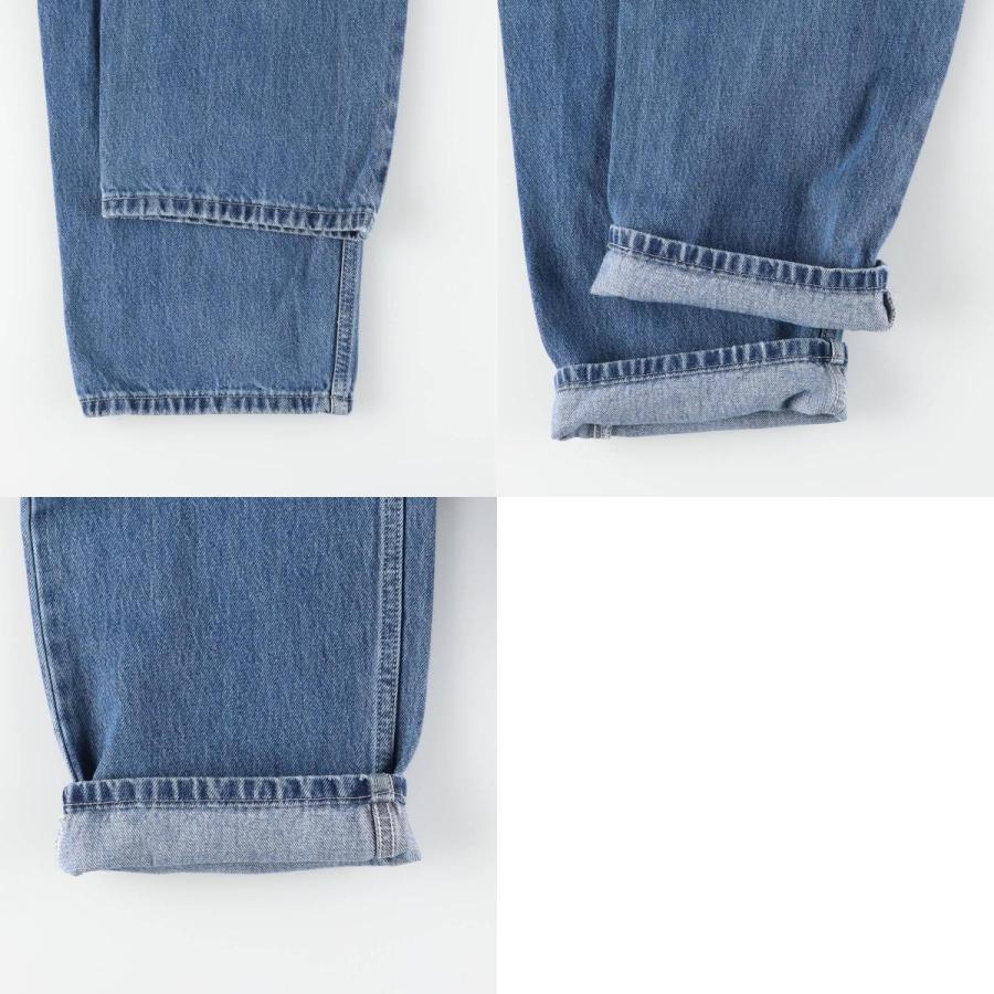 Levi's（リーバイス） 古着 Levi's SILVER TAB LOOSE シルバータブ