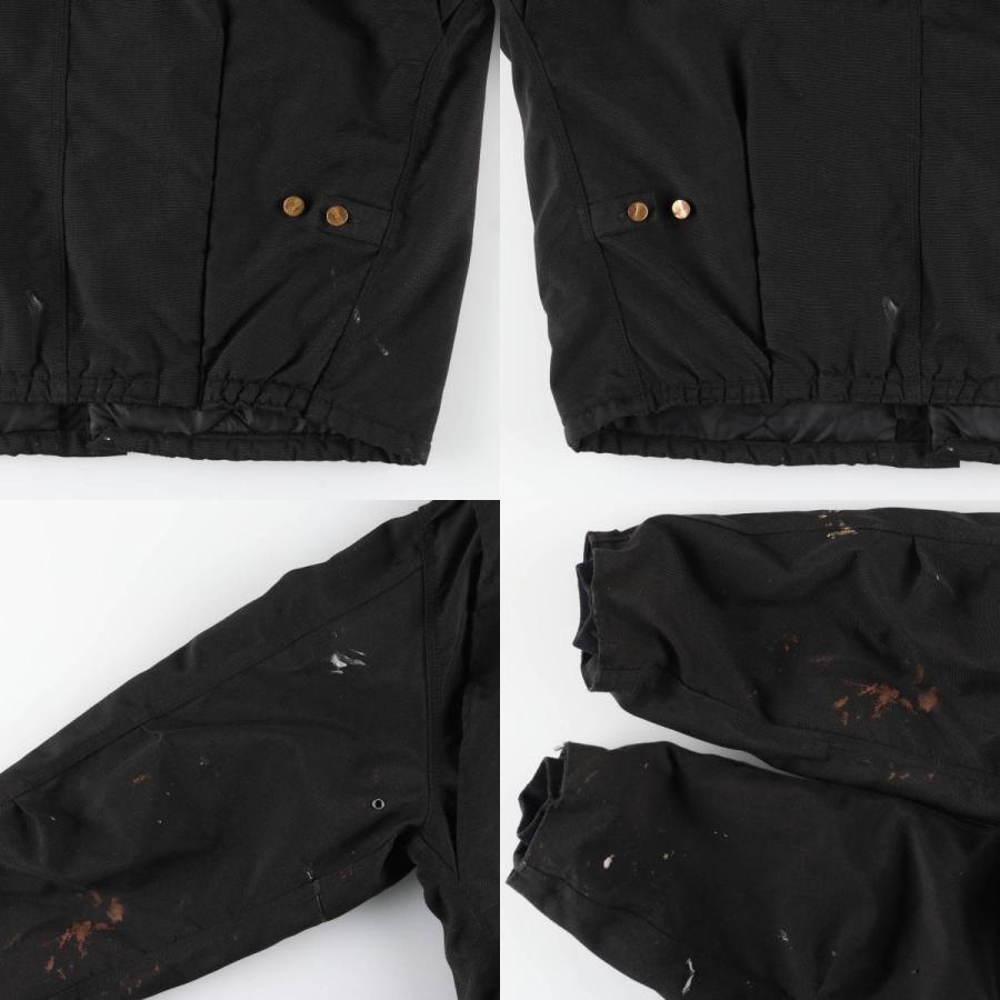 Carhartt（カーハート） 古着 トラディショナルジャケット 中綿