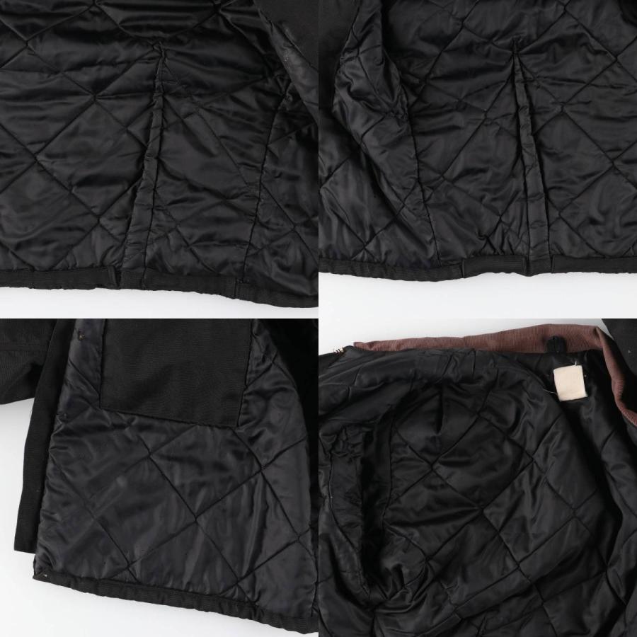 Carhartt（カーハート） 古着 トラディショナルジャケット 中綿