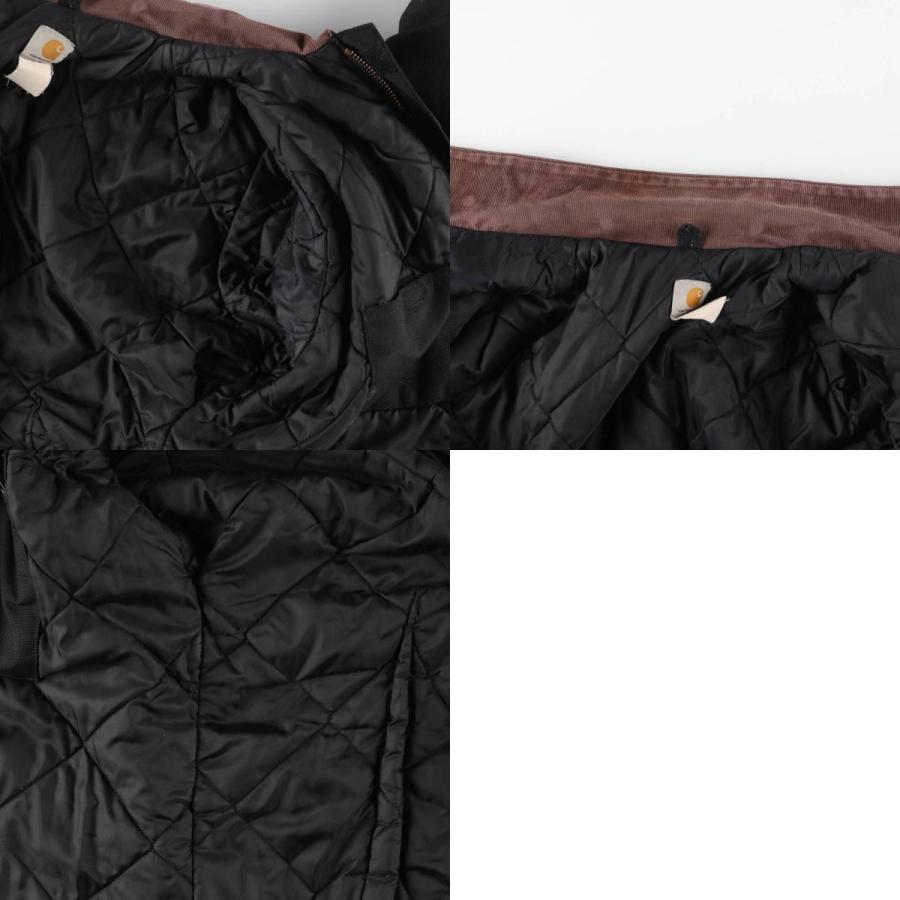 Carhartt（カーハート） 古着 トラディショナルジャケット 中綿