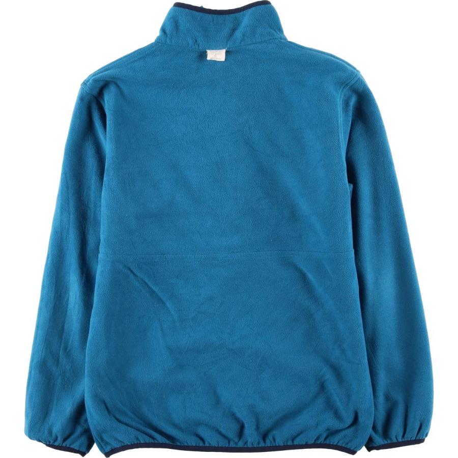 古着 パタゴニア Patagonia リバーシブルスナップTグリセードプルオーバー 25385FA15 ハーフジップ フリースプルオーバー メンズS相当/evb033724 patagonia（パタゴニア） 古着 リバーシブルスナップTグリセードプル