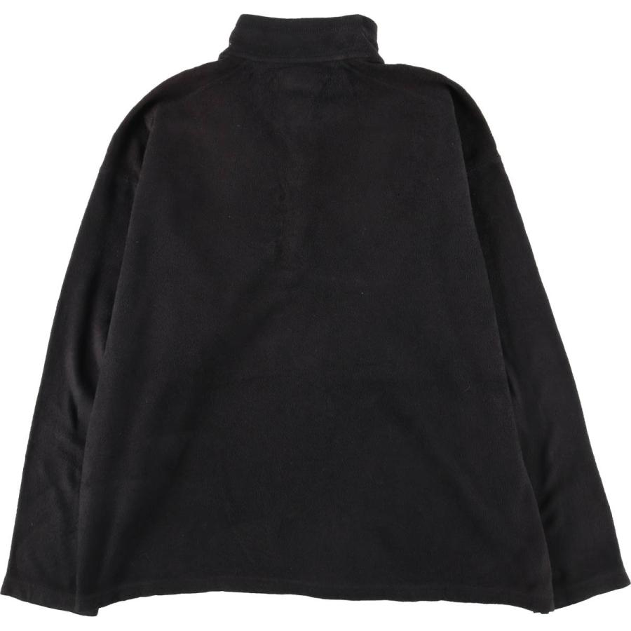 古着 パタゴニア Patagonia ハーフスナップ フリースプルオーバー USA製 メンズL相当/evb033725 patagonia（パタゴニア） 古着 ハーフスナップ フリースプルオーバー