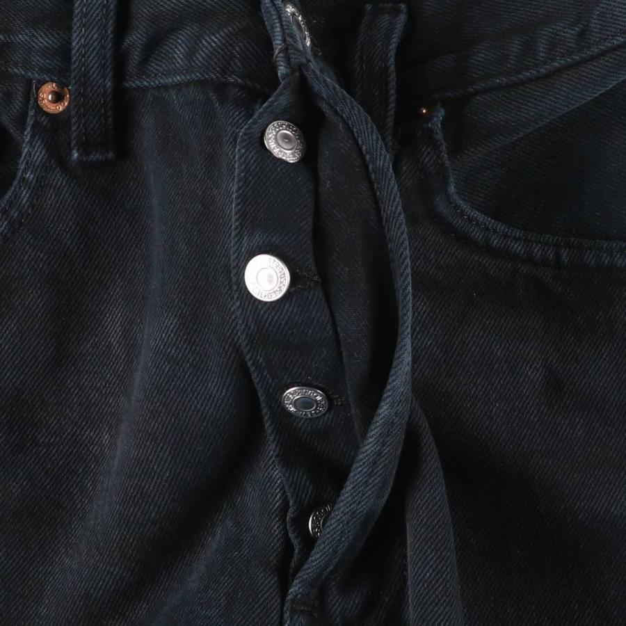Levi's（リーバイス） 古着 90年代~ リーバイス501 ユーロモデル