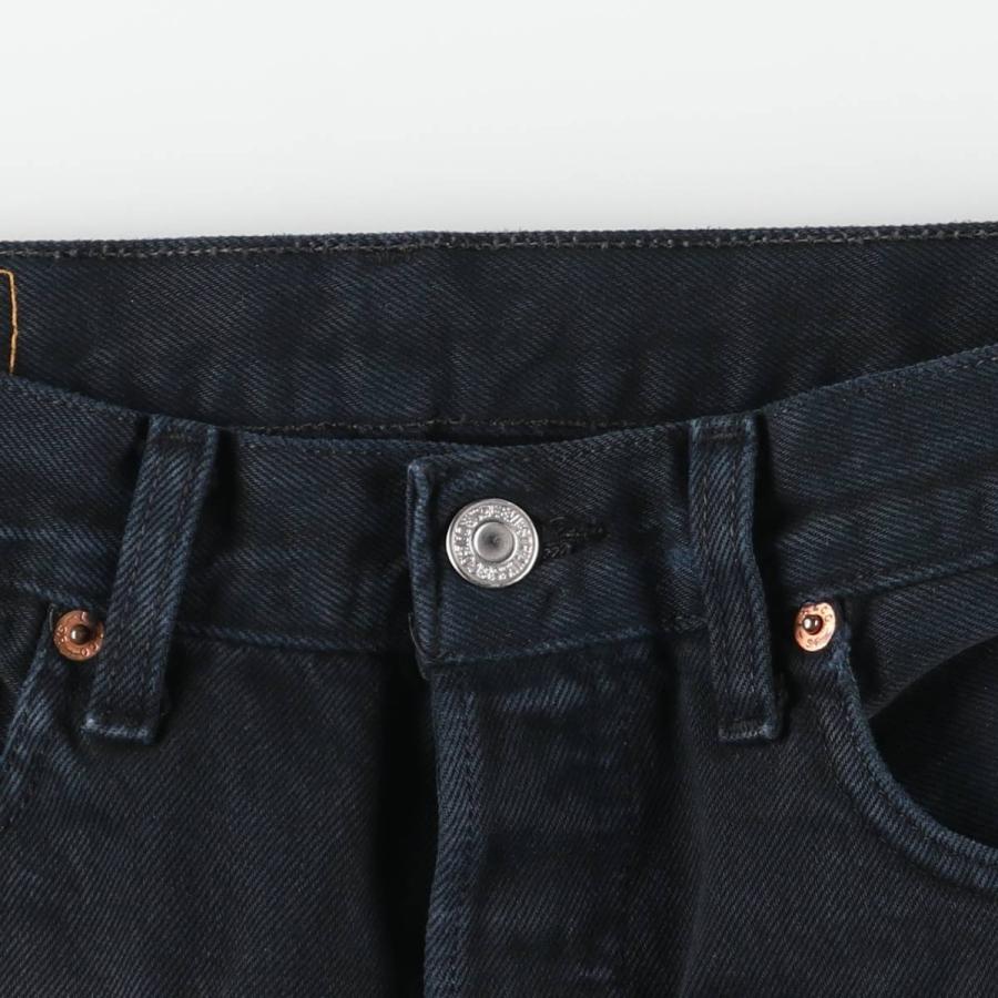 Levi's（リーバイス） 古着 90年代~ リーバイス501 ユーロモデル
