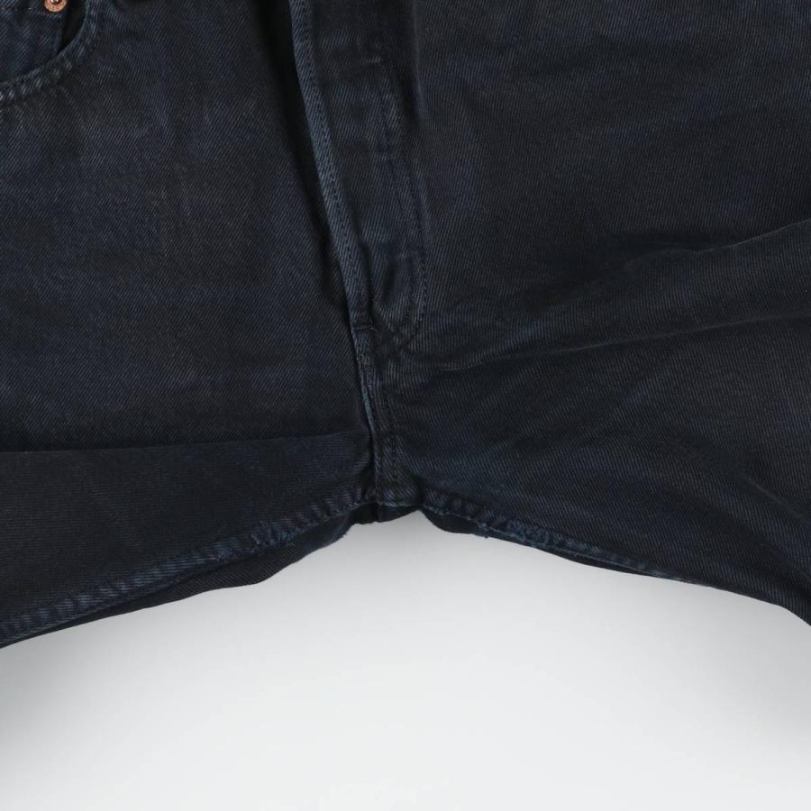 Levi's（リーバイス） 古着 90年代~ リーバイス501 ユーロモデル