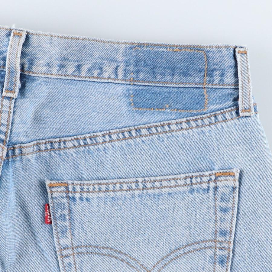 Levi's（リーバイス） 古着 90年代 Levi's 501-5915 ストレートデニム