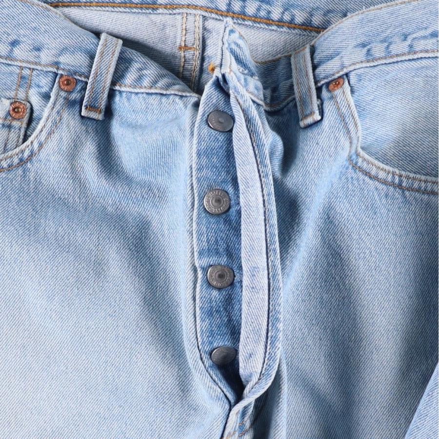 Levi's（リーバイス） 古着 90年代 Levi's 501-5915 ストレートデニム