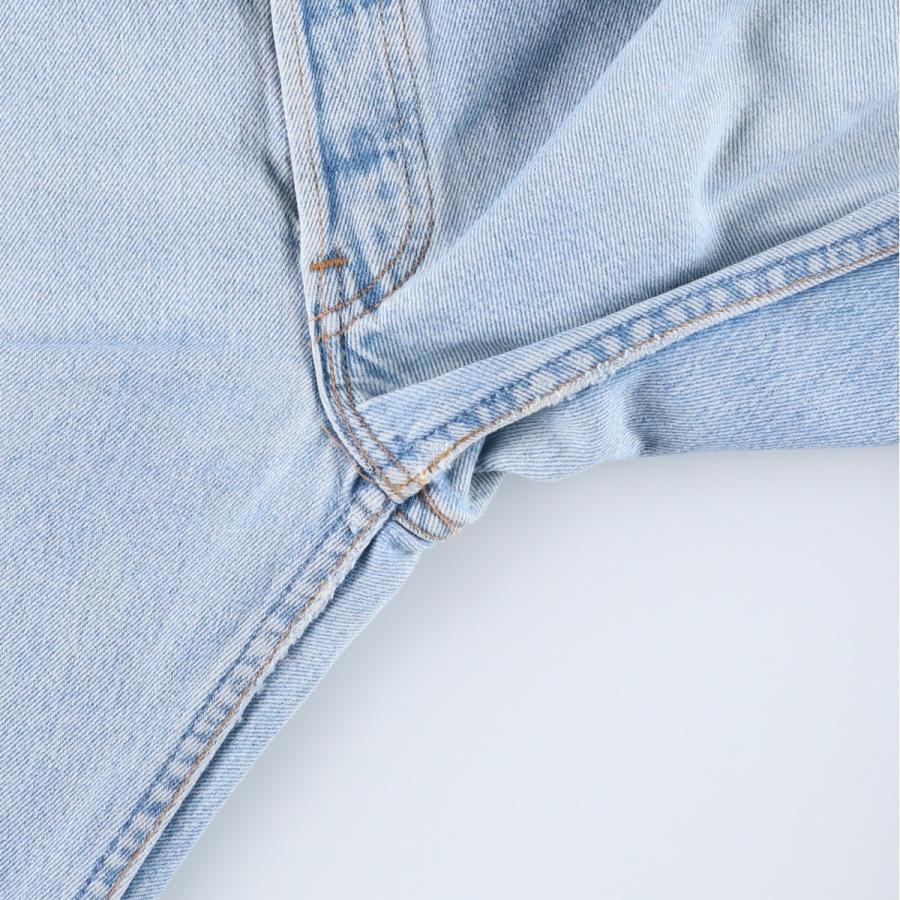 Levi's（リーバイス） 古着 90年代 Levi's 501-5915 ストレートデニム