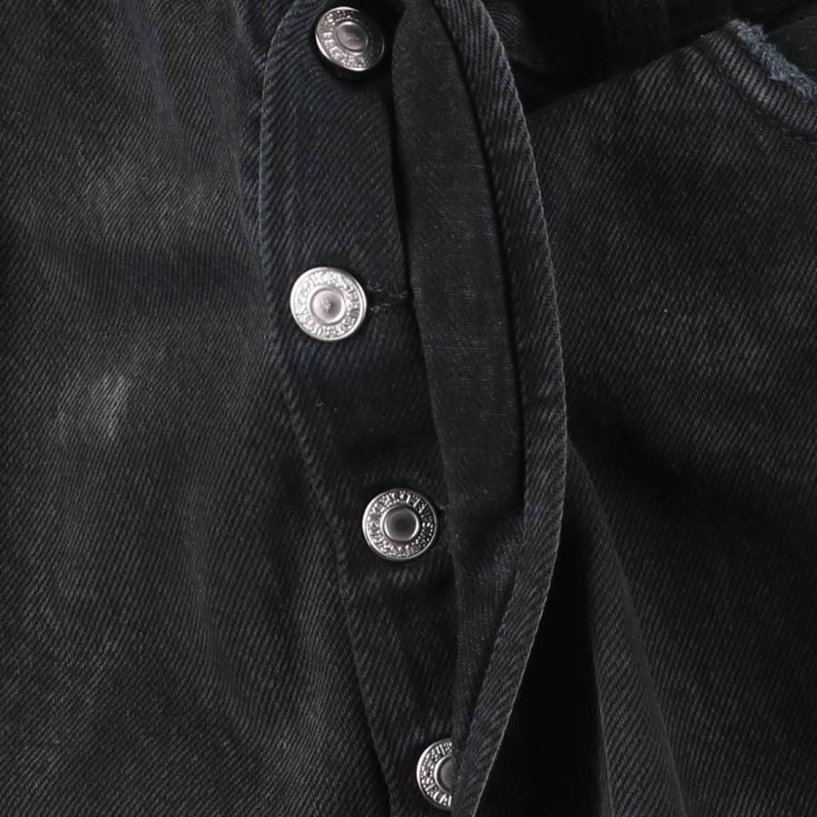 Levi's（リーバイス） 古着 90年代 リーバイス501 ユーロモデル