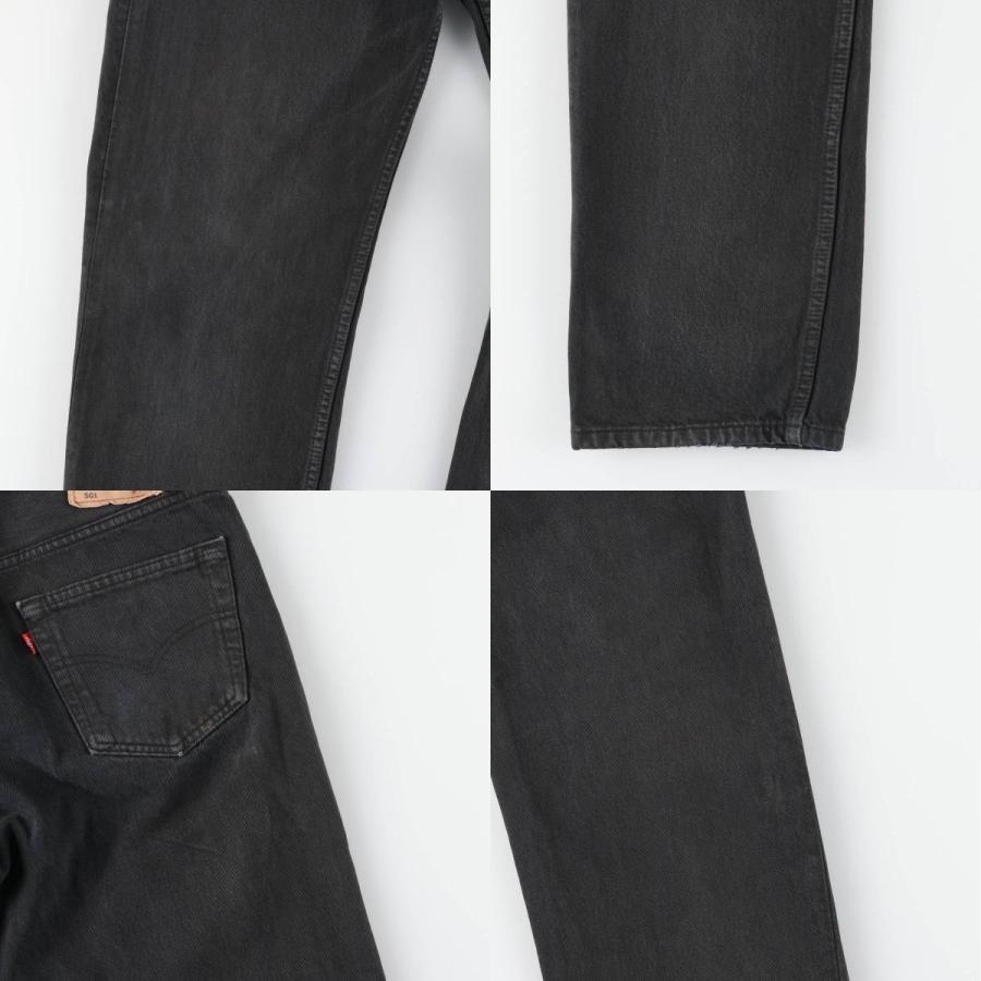 Levi's（リーバイス） 古着 90年代 リーバイス501 ユーロモデル