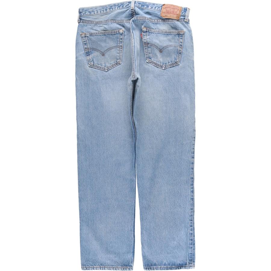 Levi's（リーバイス） 古着 90年代 Levi's 501-0115 ストレートデニム