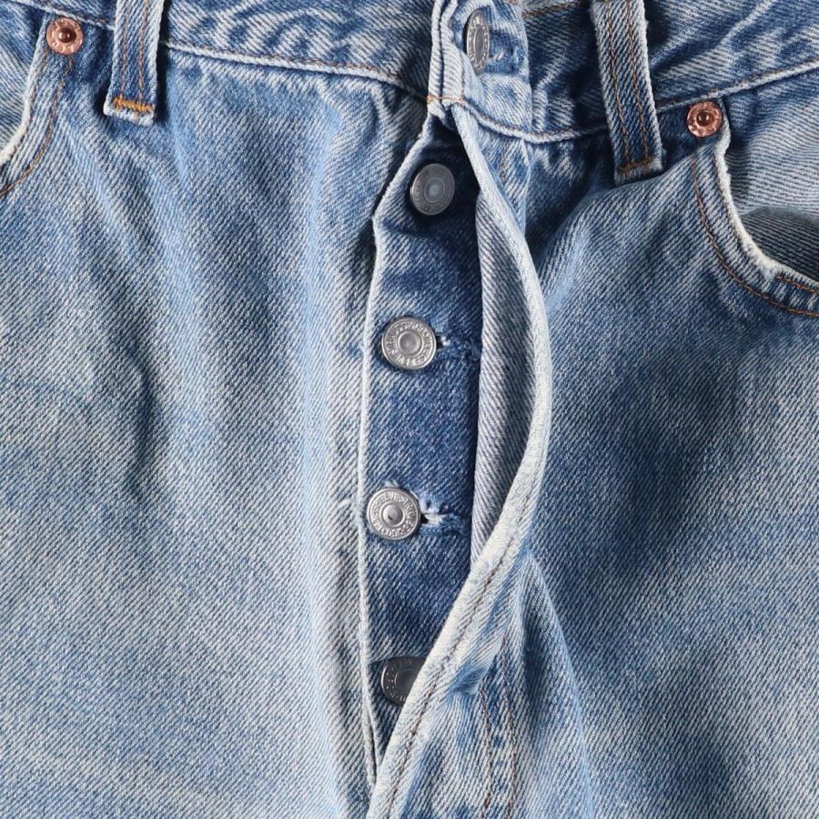 Levi's（リーバイス） 古着 90年代 Levi's 501-0115 ストレートデニム