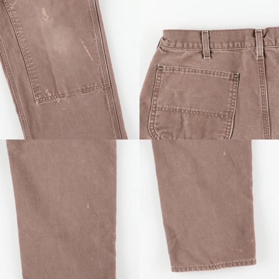 Carhartt（カーハート） 古着 00年代 ダブルニー ダックペインター