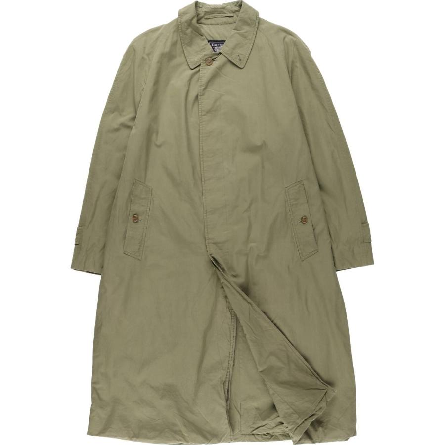 BURBERRY（バーバリー） 古着 Burberry's コットン100% ステンカラー