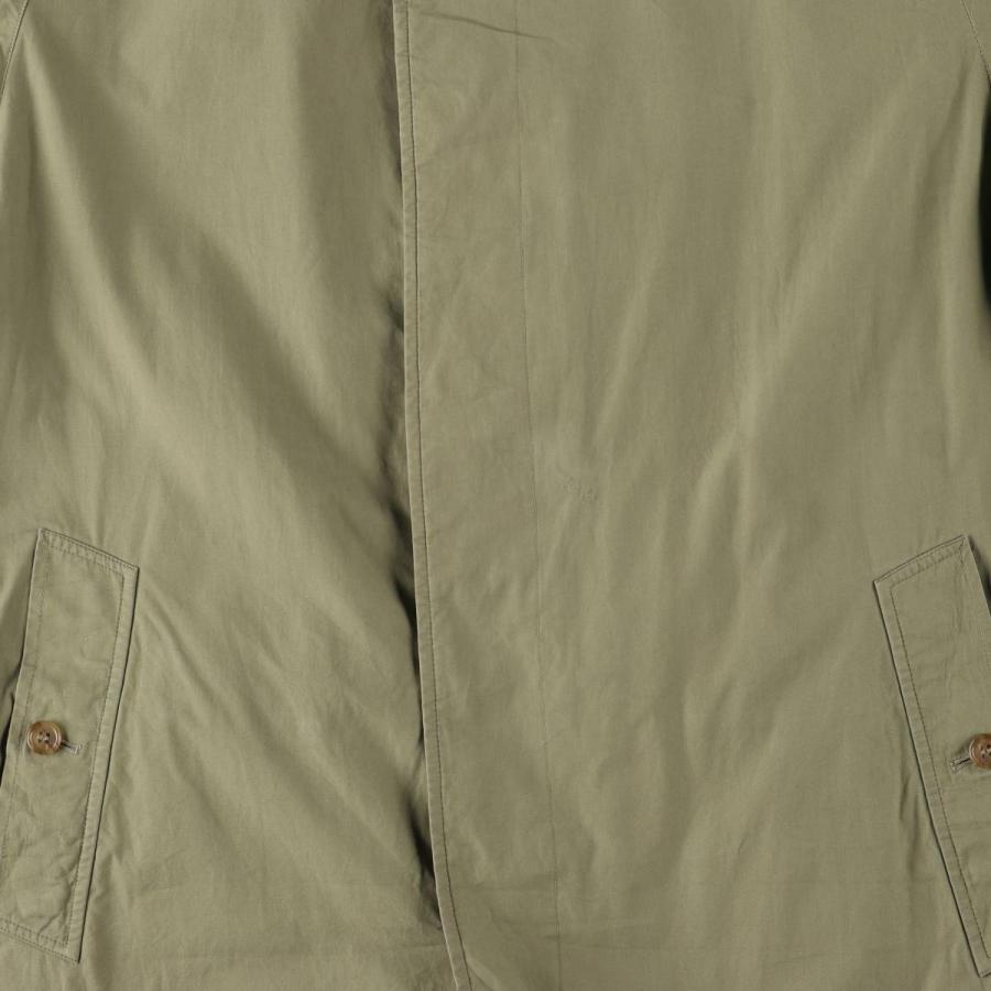 BURBERRY（バーバリー） 古着 Burberry's コットン100% ステンカラー