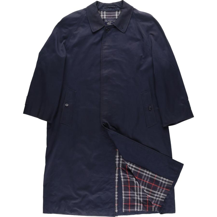 BURBERRY（バーバリー） 古着 Burberry's ステンカラーコート バルマ