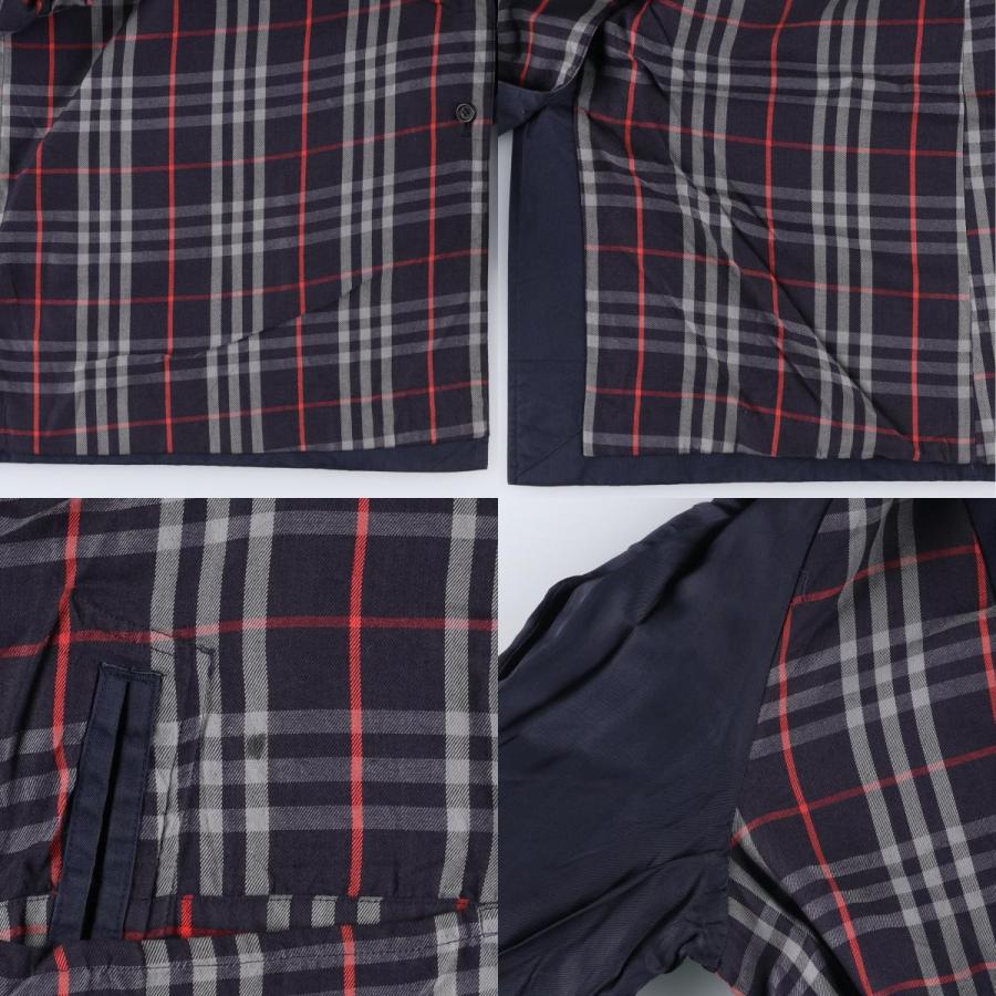 BURBERRY（バーバリー） 古着 Burberry's ステンカラーコート バルマ