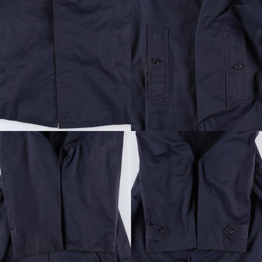 BURBERRY（バーバリー） 古着 Burberry's ステンカラーコート バルマ
