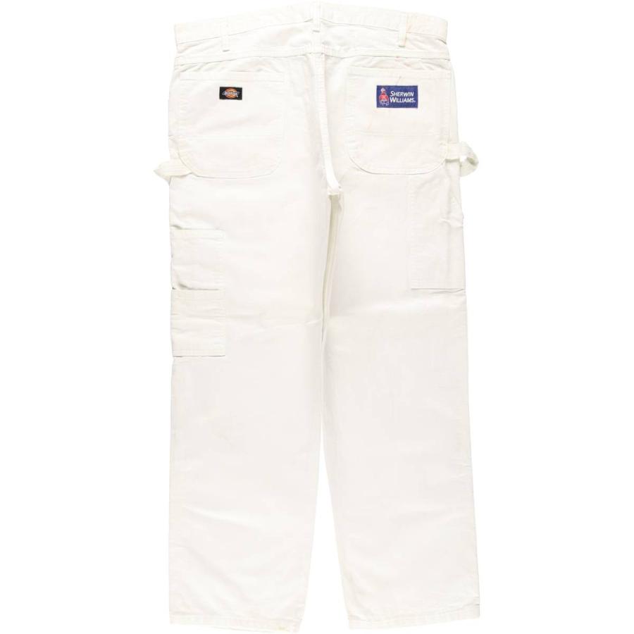 ✨美品・希少✨Dickies SherwinWilliamsペインターパンツ 中古・古着通販】Dickies (ディッキーズ) Sherwin Williams (シャー