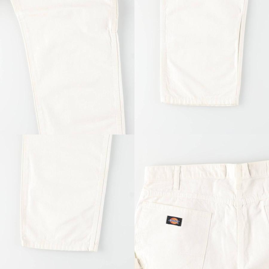 Dickies（ディッキーズ） 古着 Dickies SHERWIN WILLIAMS シャーウィン