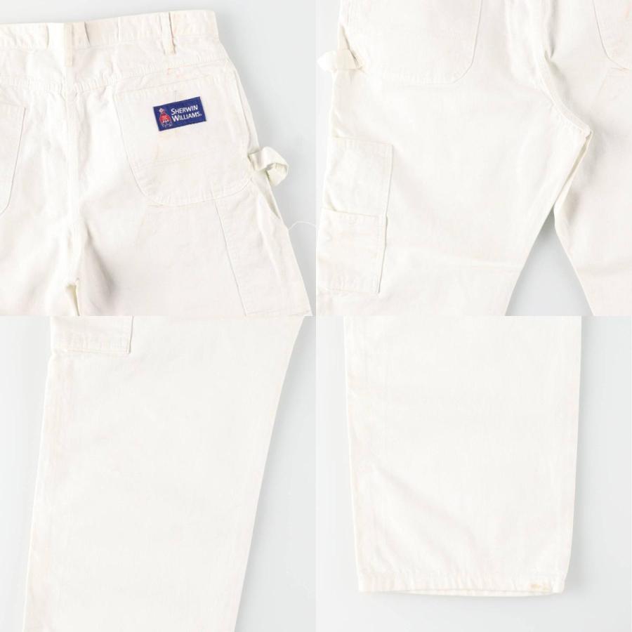 Dickies（ディッキーズ） 古着 Dickies SHERWIN WILLIAMS シャーウィン